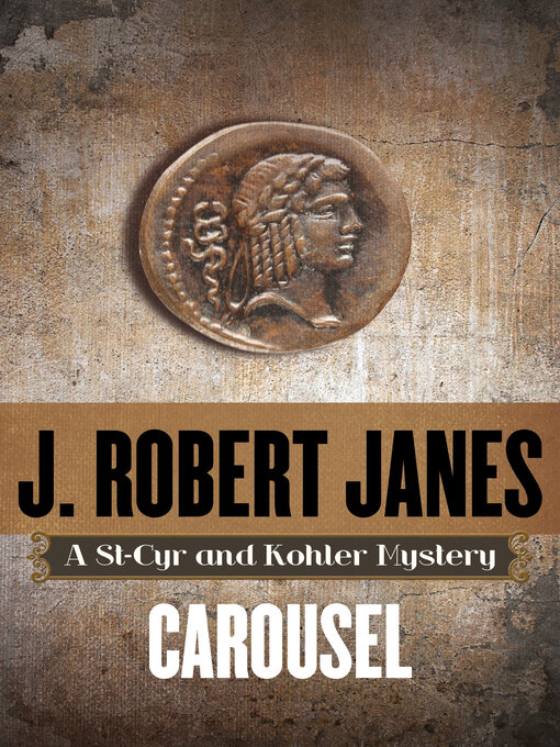 Cover image for Carousel